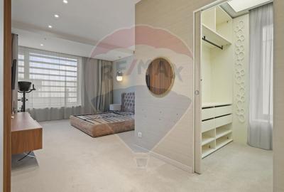 Casă cu 6 camere cu Teren 571 Mp în Tunari - 20