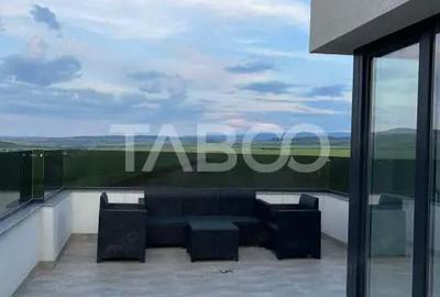 Apartament cu 4 camere decomandat, mobilat în Sebeș - 8