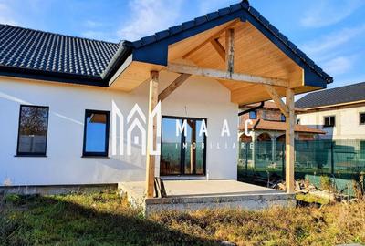 Casă modernă 3 camere | 350 mp teren I Cristian - 9