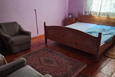 Casa de vanzare la sat Casa de vanzare la sat - 2