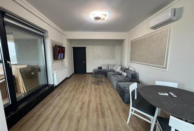 Penthouse 115 mp, terasa 30 mp, parcare+boxa, bloc nou Penthouse 115 mp, terasa 30 mp, parcare+boxa, bloc nou - 3