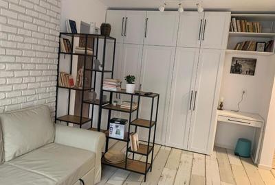 Apartament cu 2 camere semidecomandat în Dristor - 8