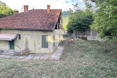 CASA CU 1000 MP  TEREN in Schei - 2