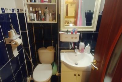 Apartament cu 3 camere nedecomandat, mobilat în Tătărași - 5