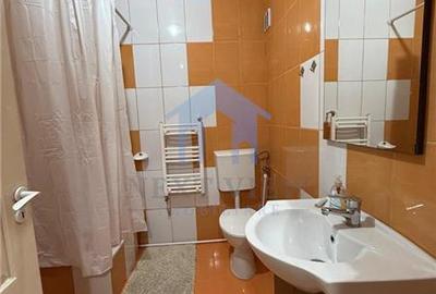 Garsonieră decomandată în Borhanci - 2