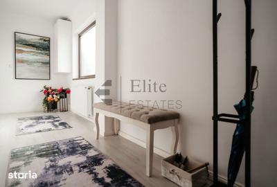Apartament cu 3 camere semidecomandat în Iorga - 4