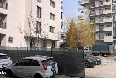 Spațiu comercial, în Herăstrău - 3