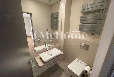 Apartament MODERN 2 dormitoare, finisaje lux, mobilat, 2 parcari, terasa Apartament MODERN 2 dormitoare, finisaje lux, mobilat, 2 parcari, terasa - 15