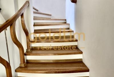 Casă individuală cu 6 camere cu Canalizare în Ultracentral - 16