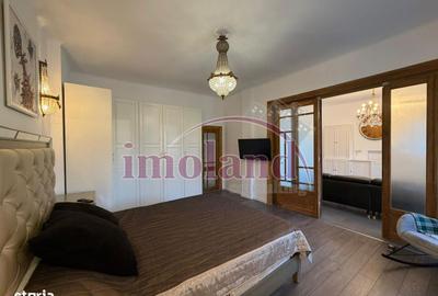 Apartament cu 3 camere în Dorobanți - 10