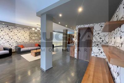 Duplex de 320mp, modern, 120mp, sauna, zona strazii Zaharia Stancu - 8