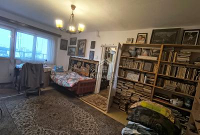 Apartament cu 3 camere în Unirii Sud - 6