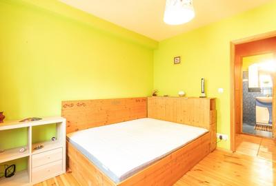 Tineretului vanzare apartament 2 camere dec Tineretului vanzare apartament 2 camere dec - 14