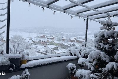 Apartament cu 3 camere în Central - 12