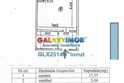 Garsoniera de vanzare Titan mobilata utilata - 10