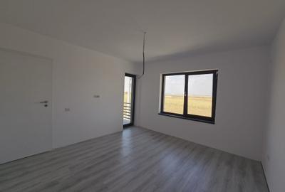 Vila individuala - 4 camere -pod-beci-450mp teren-incalzire pardoseala - 8