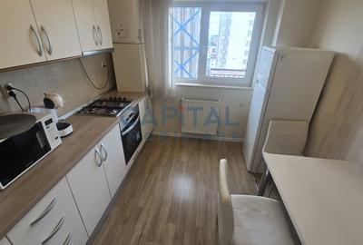 Garsonieră decomandată, mobilată în Zorilor - 3