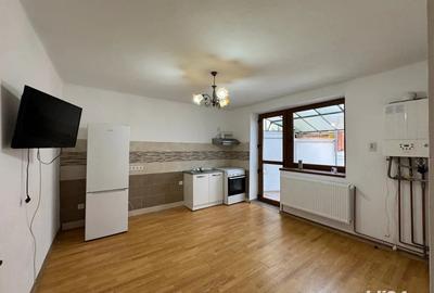 Casa tip duplex de vanzare - Calea Dumbravii Sibiu - 5