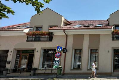 Spațiu comercial, de 100 mp, în Exterior Vest