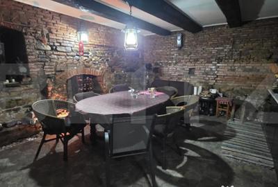 Casă cu 5 camere cu Teren 300 Mp în Ultracentral - 2