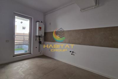 Garsonieră decomandată în Theodor Pallady - 2