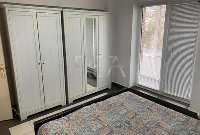 Apartament cu 2 camere decomandat, mobilat în Barbu Văcărescu - 2