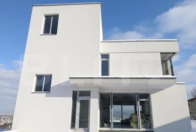 Penthouse spectaculos cu terasa panoramica Grigorescu, - 4