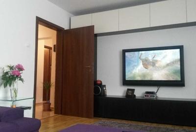 Apartament cu 3 camere decomandat, mobilat în Sebastian - 1