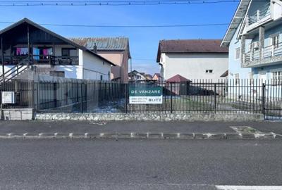 Teren de 300 mp, în Panduraș - 1