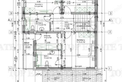 Casă cu 5 camere în Central
