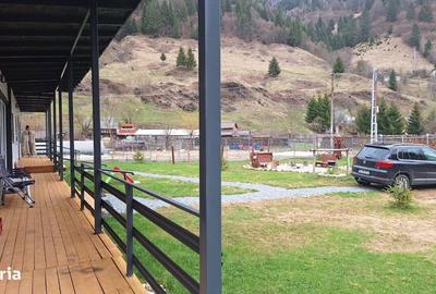 Casă cu 4 camere în Sătic - 12