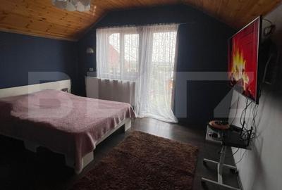 Casa de vanzare in Sacele – Zona Turches - 7