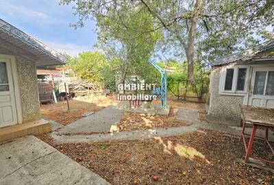 CASA cu anexe și garaj, teren 1.200 mp, zona MOARA GRECILOR; - 3