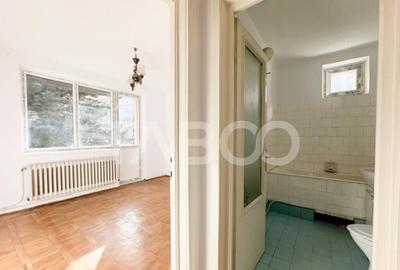 Apartament cu 2 camere semidecomandat în Gruia - 2