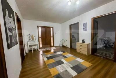 Casă cu 4 camere cu Teren 250 Mp în Cetate - 7