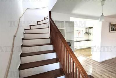 Vila de inchiriat in Corbeanca--Tamasi zona reziden... - 14