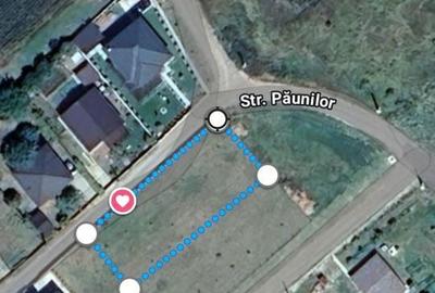 Spațiu comercial, în Breazu - 1