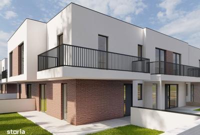 Apartament cu 3 camere în Popas Păcurari - 15