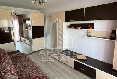 Apartament cu 3 camere în 6 Vânători - 4
