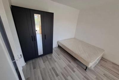 Apartament cu o camera, etajul 3/4 zona Garii - 1