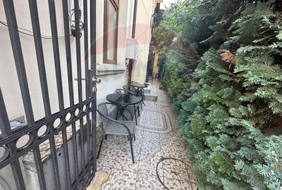 Casa / Vila de inchiriat 6 camere in zona Foisorul de F... Casa / Vila de inchiriat 6 camere in zona Foisorul de F... - 16