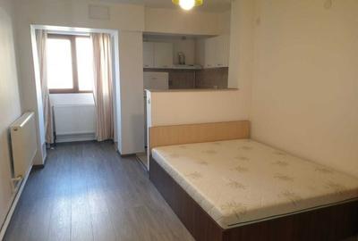 250 euro! Garsoniera Nicolina , totul nou, parter - 6