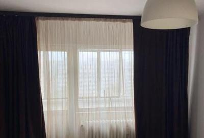 Dristor rond mihai bravu etaj 10 decomandat - 7