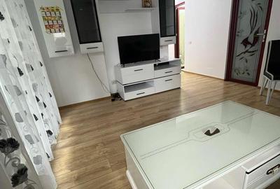 Apartament 3 camere -De inchiriat-Militari Residence-Comision 50% - 13