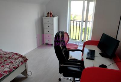 Casă individuală cu 4 camere cu Teren 573 Mp în Daia - 7