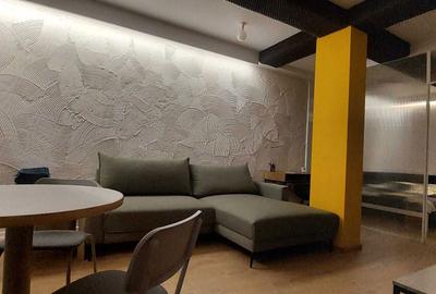 Apartament cu 2 camere semidecomandat în Central - 3