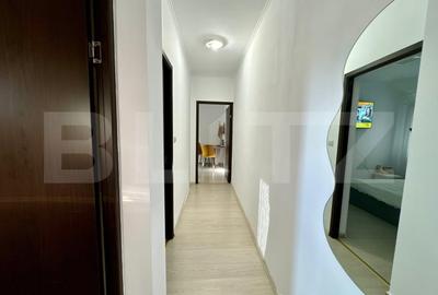 Apartament 2 camere, decomandat, zona Olosig - 4
