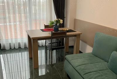 Garsonieră semidecomandată în Ultracentral - 4