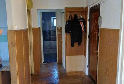 Apartament cu 3 camere decomandat în Decebal - 6