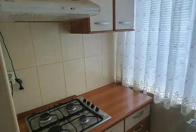 Garsonieră în Aradului